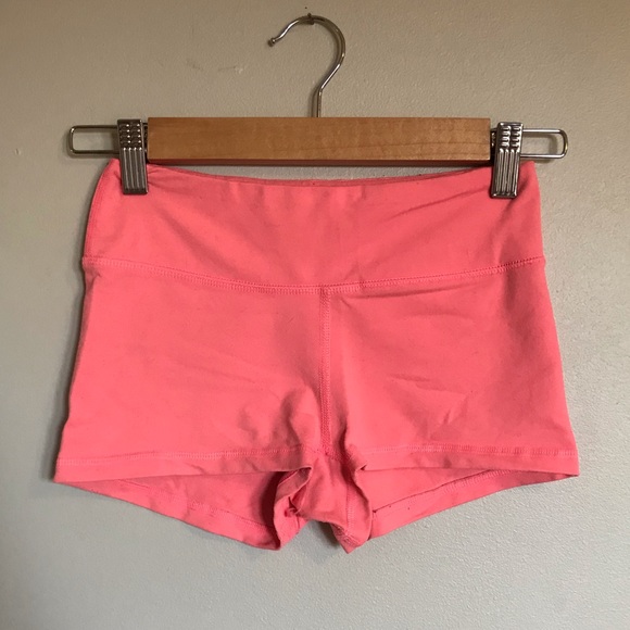 American Apparel Pants - American Apparel Performance Sportswear Hotshort